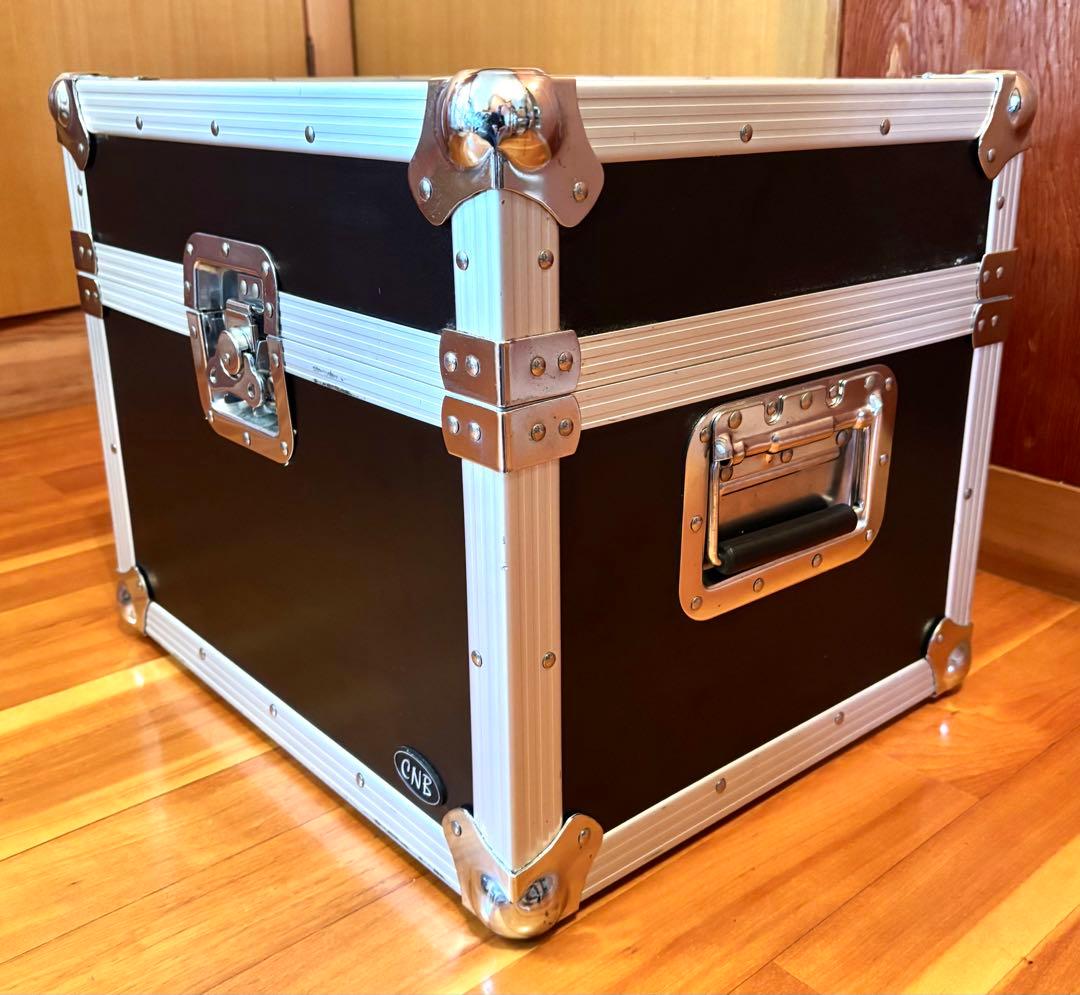 CNB LPレコード用 ハードケース