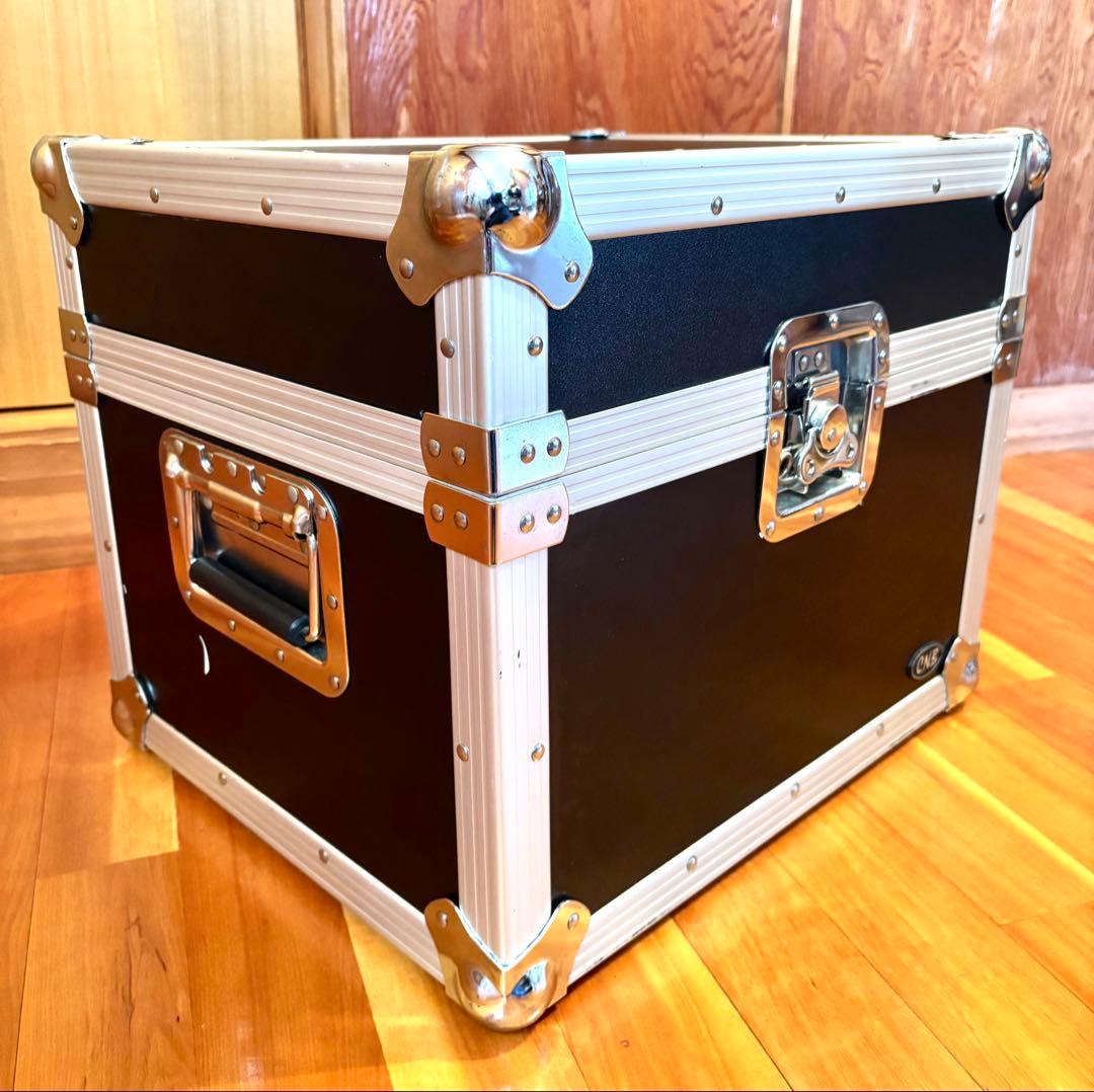 CNB LPレコード用 ハードケース