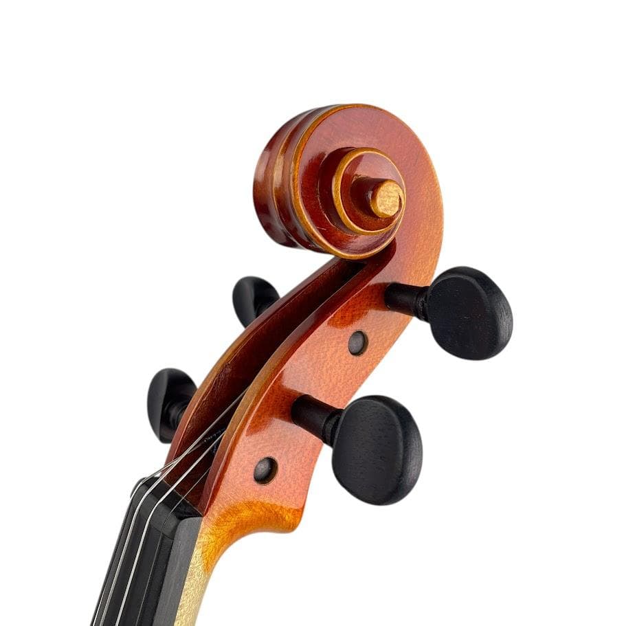 極美品●鈴木バイオリン● No.300 4/4 1988年製 高級ハードケース付