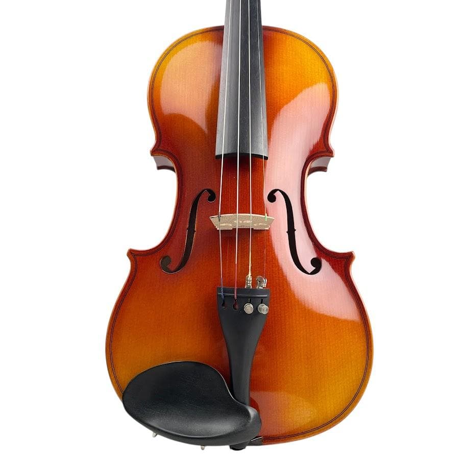 極美品●鈴木バイオリン● No.300 4/4 1988年製 高級ハードケース付