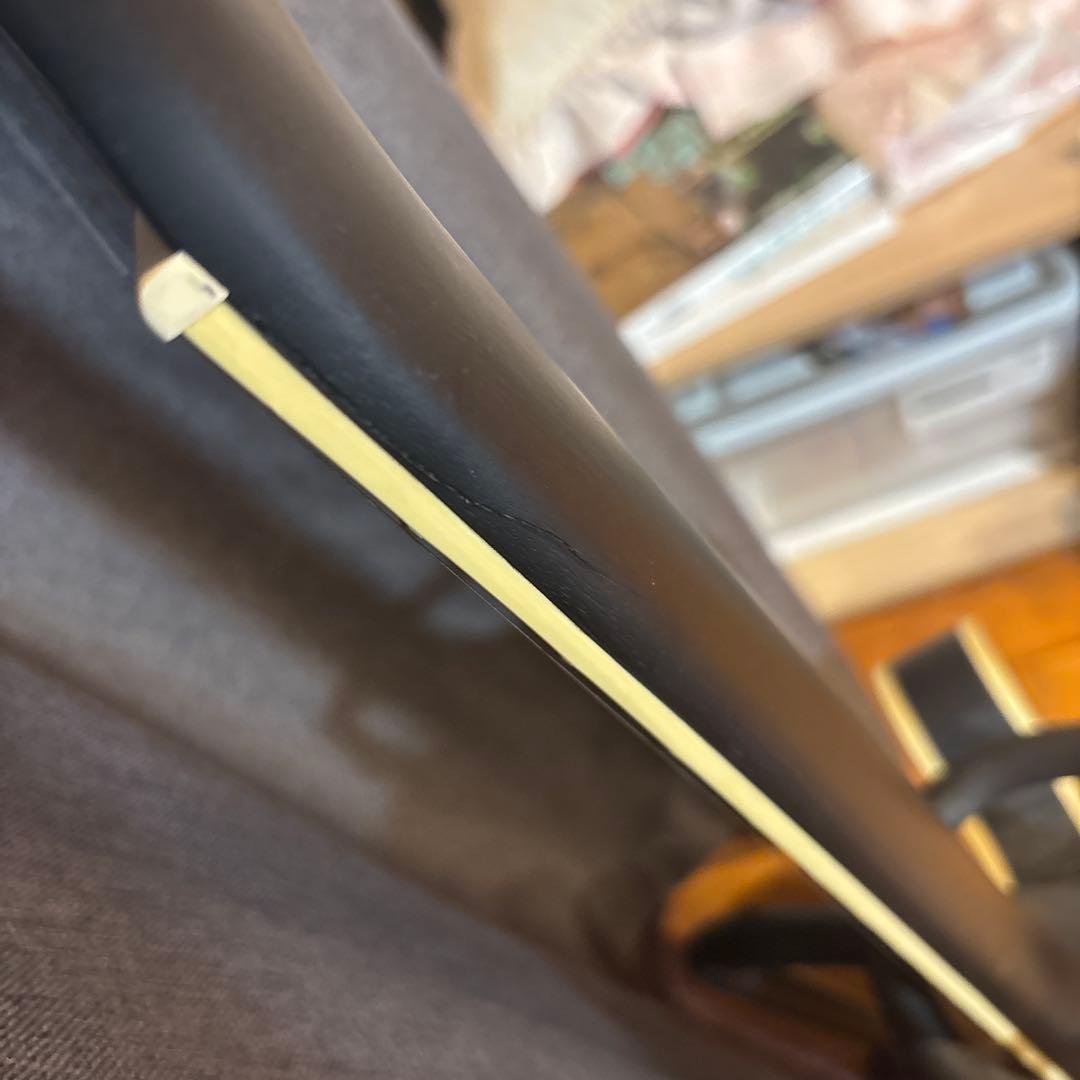 [訳あり]Epiphone Casino Worn Ebony