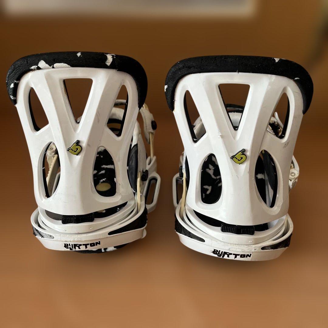 BURTON CARTEL EST Lサイズジャンク