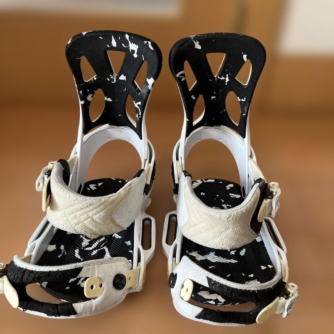 BURTON CARTEL EST Lサイズジャンク