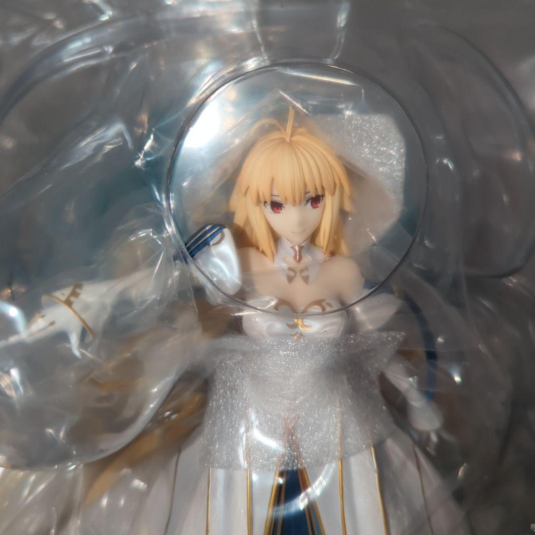 【未使用・封入特典付】ムーンキャンサー/アーキタイプ:アース 1/7 フィギュア