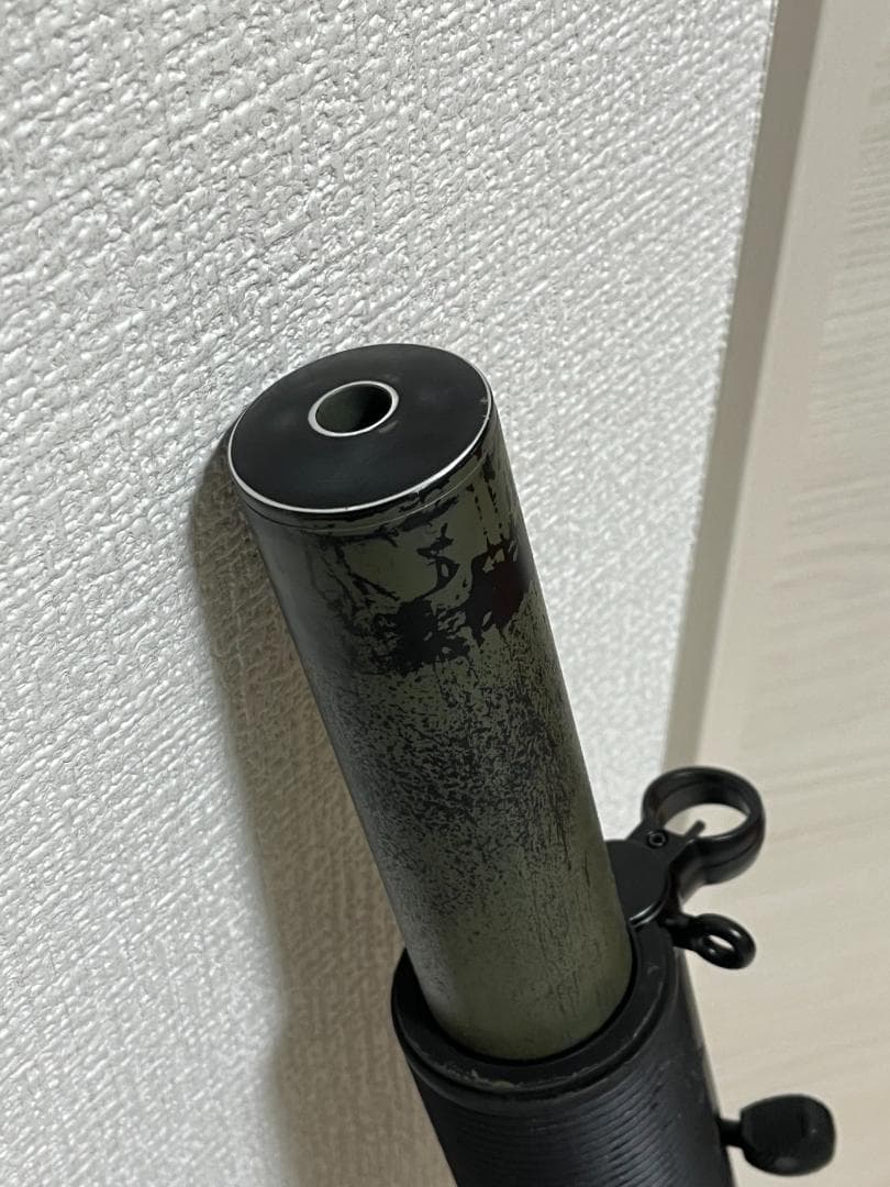 次世代MP5 SD6 東京マルイ