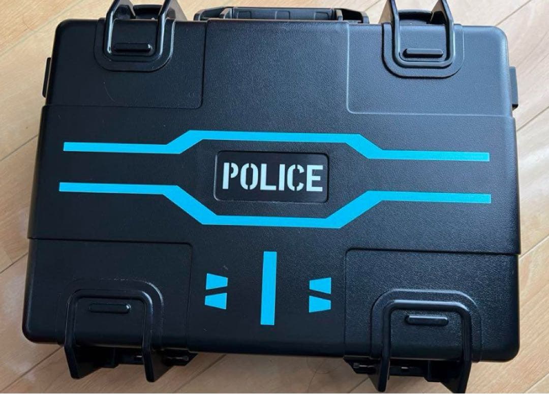 cerevo DOMINATOR Special edition 10周年vr