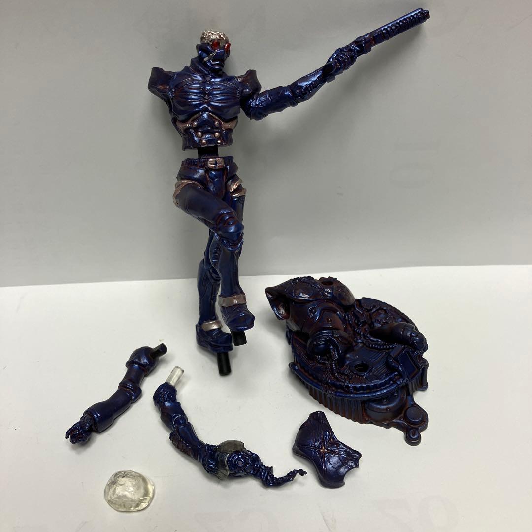 S.I.C.匠魂　vol.2 全8種+シークレット１種