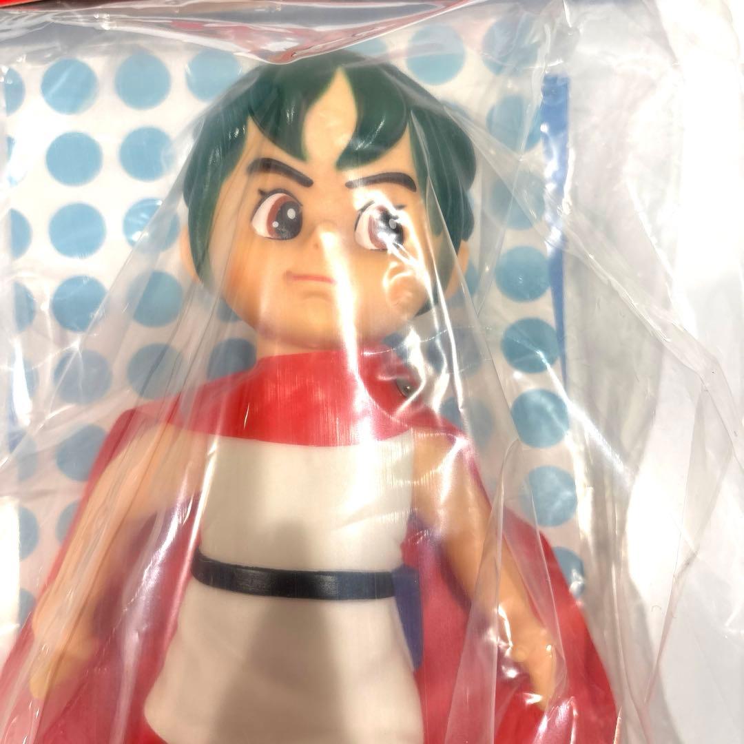 メディコムトイ❤️少年王子　海のトリトン❤️ 復刻ソフビシリーズ❤️新品未使用品❤️レア