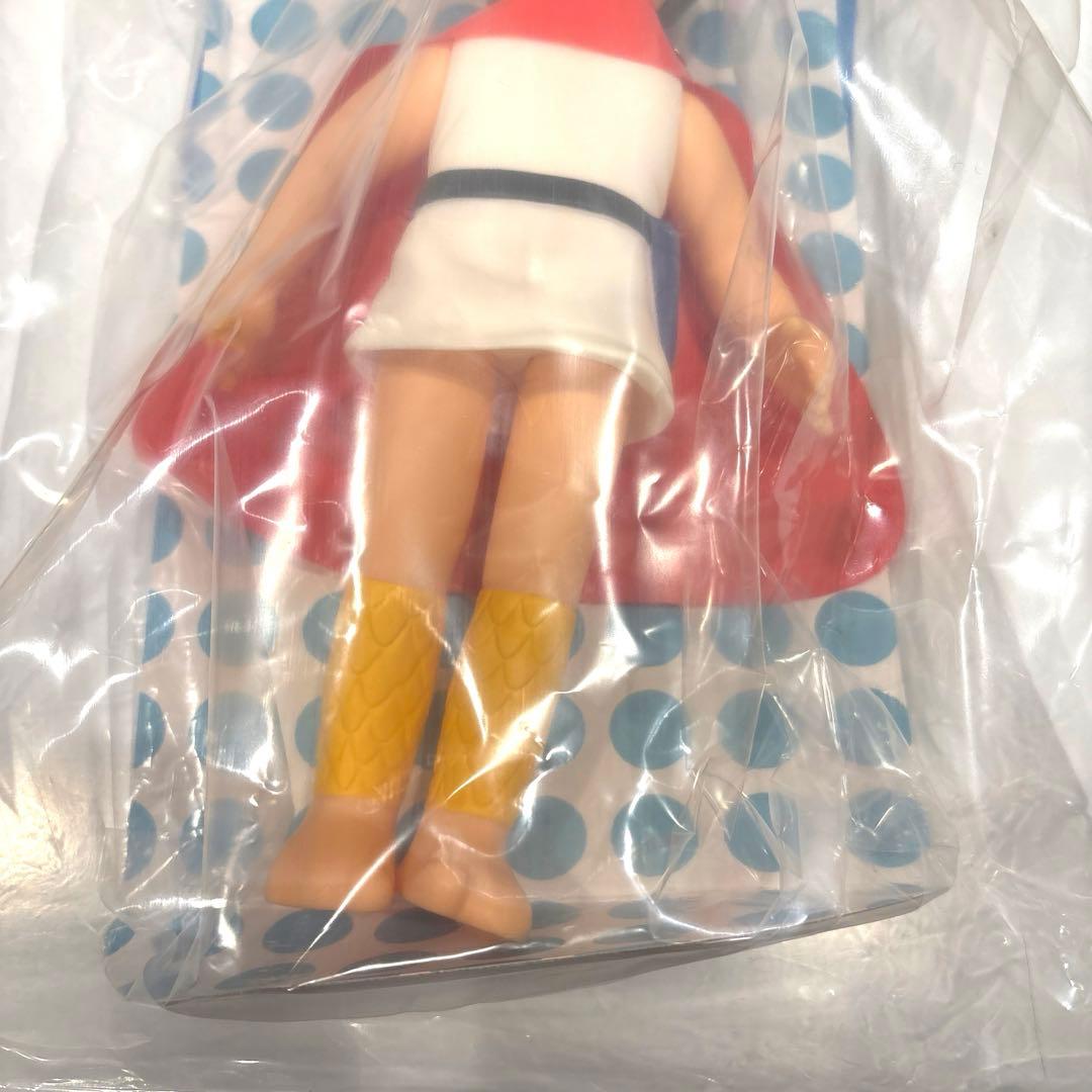 メディコムトイ❤️少年王子　海のトリトン❤️ 復刻ソフビシリーズ❤️新品未使用品❤️レア