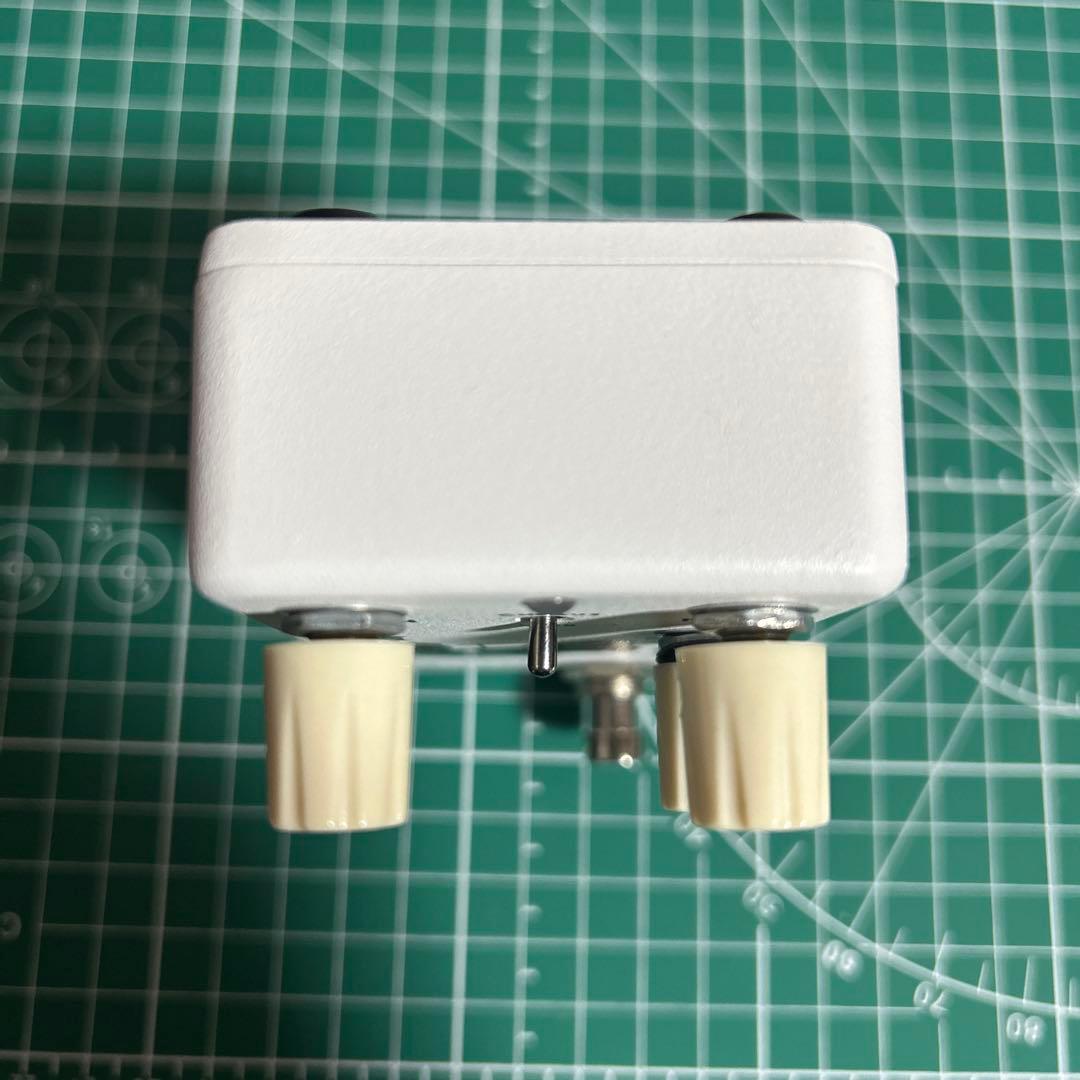 ギター animals pedal car crush chorus/vibe