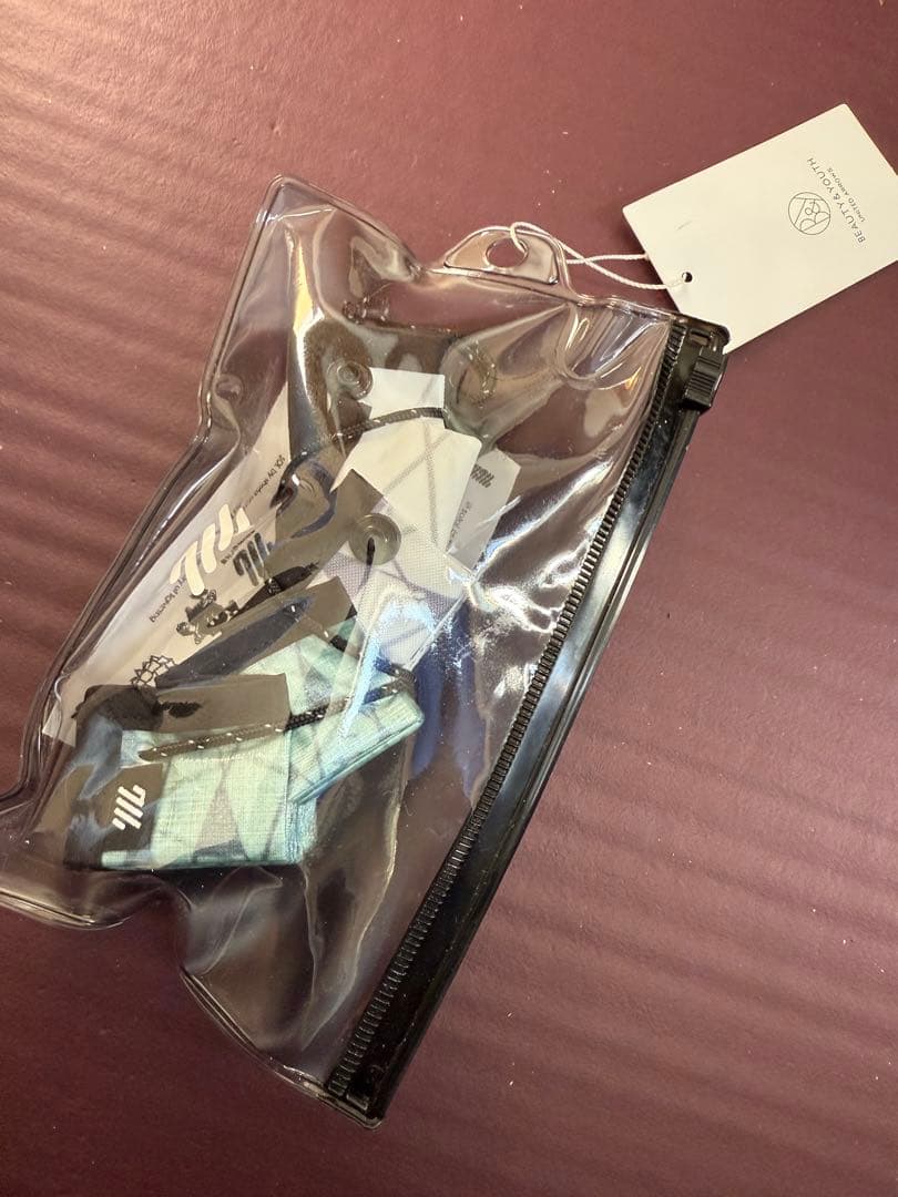 solol × koti solworks koti BEAUTY&YOUTH