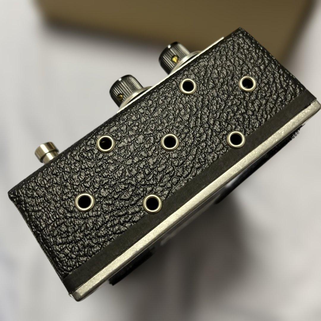 ギター Peace Hill FX ODS Tube Preamp