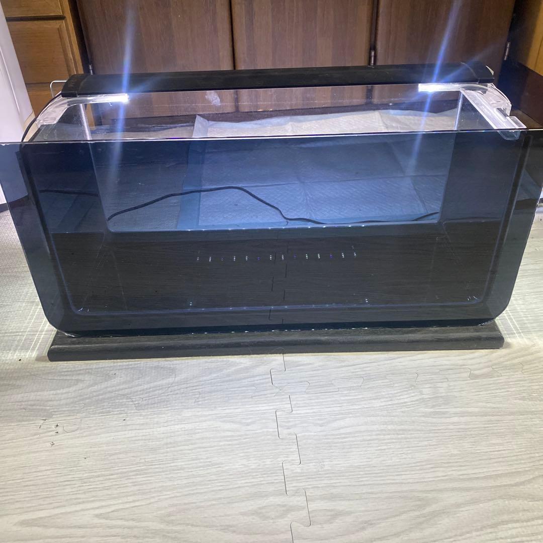 KOTOBUKI ARK 500 LEDライト ガラス水槽