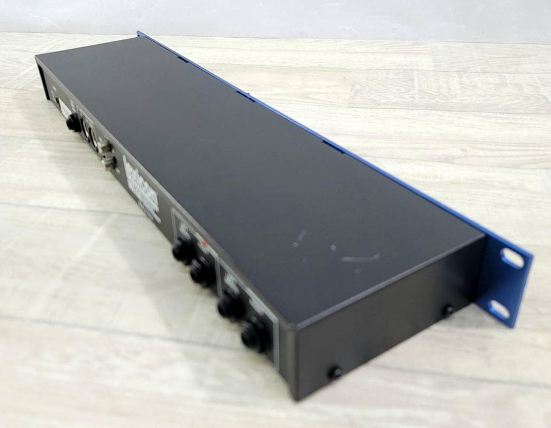【良品】Lexicon デジタルリバーブ MX200