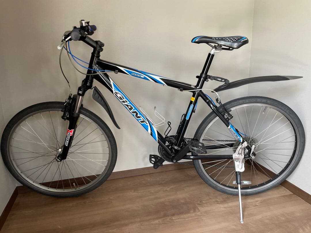 【練馬区から手渡し限定】ジャイアント　ロック3(480mm)