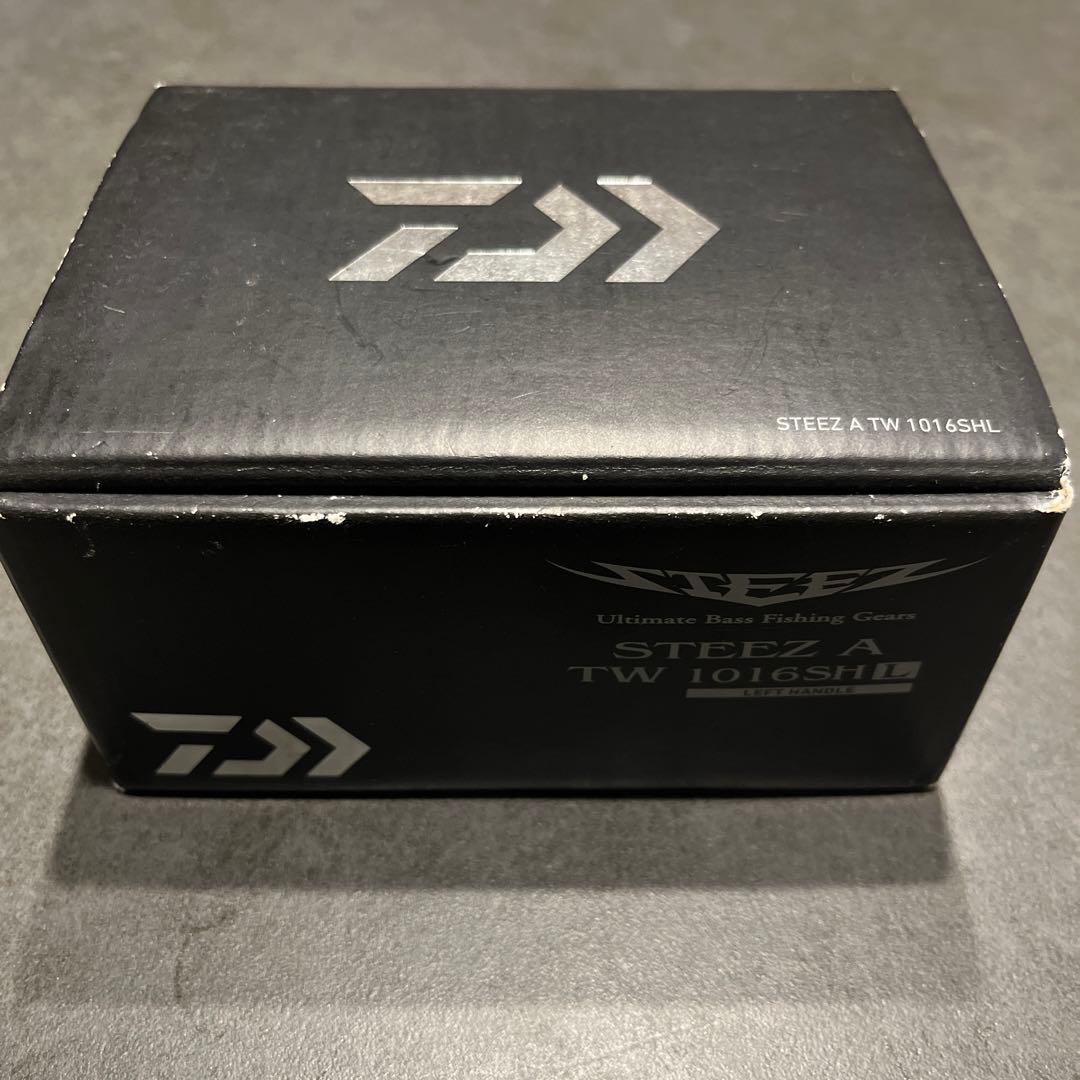 スティーズA TW 1016SHL