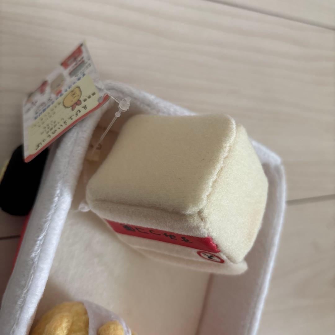 すみっコぐらし 3周年 シーンぬいぐるみ トラック てのりぬいぐるみ ダンボール