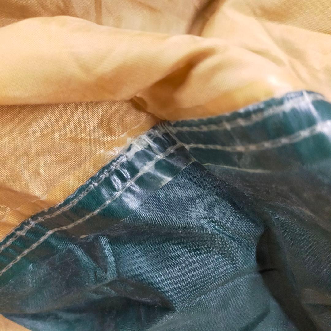 あらかぶ✨Coleman スクリーンキャノピージョイントタープII　付属品