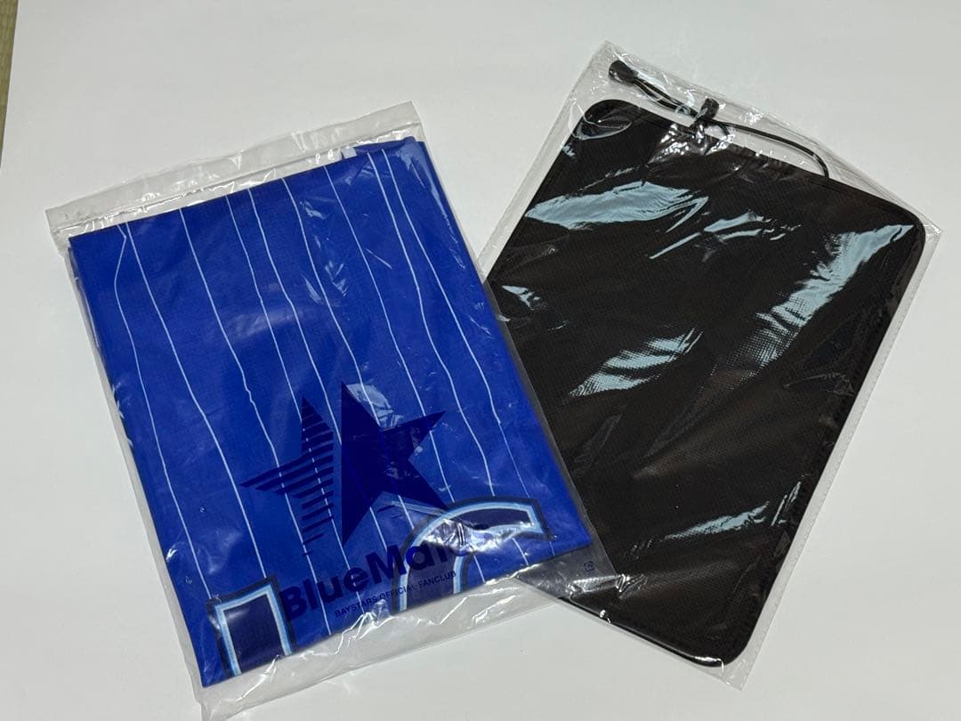 最終価格・横浜DeNAベイスターズBlueMates 背番号５１ユニ＋おまけ