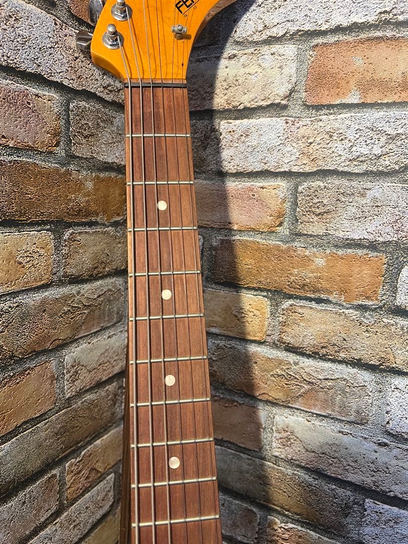 zo-3ギター　ぞうさんアンプ　SKEL-ZO セット