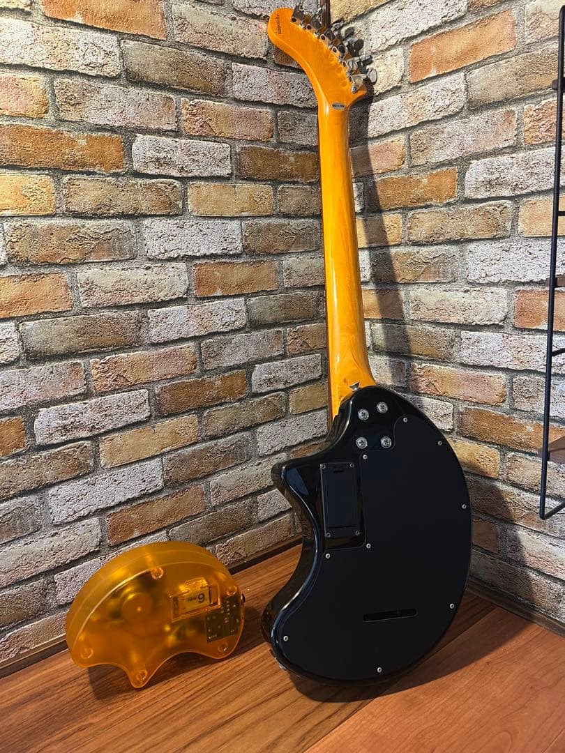 zo-3ギター　ぞうさんアンプ　SKEL-ZO セット