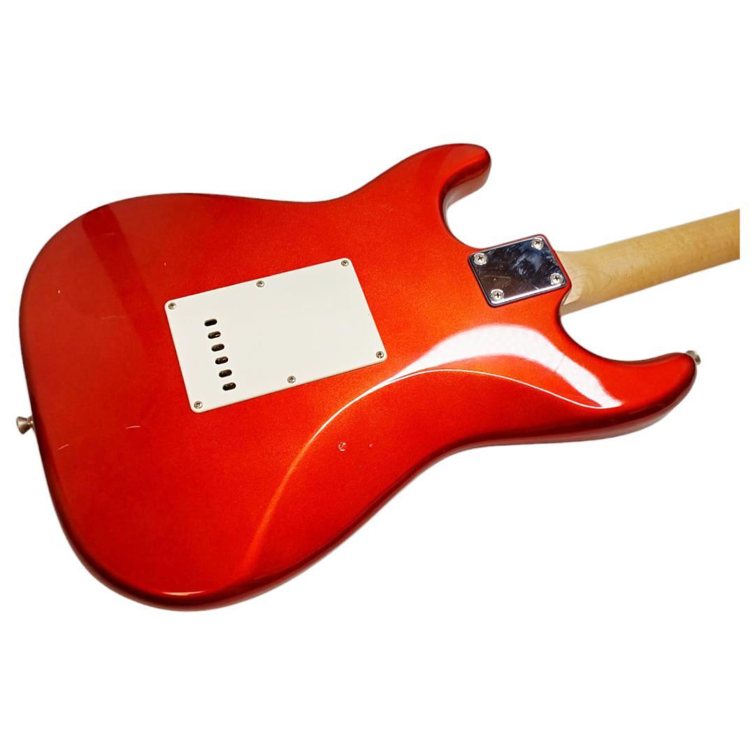 【人気のCAR】バッカスBacchus★ストラト Universeシリーズ