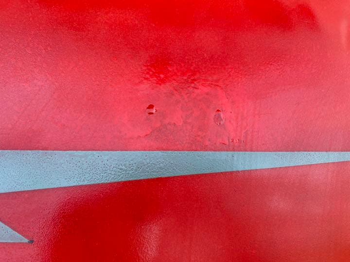 ETサーフボード