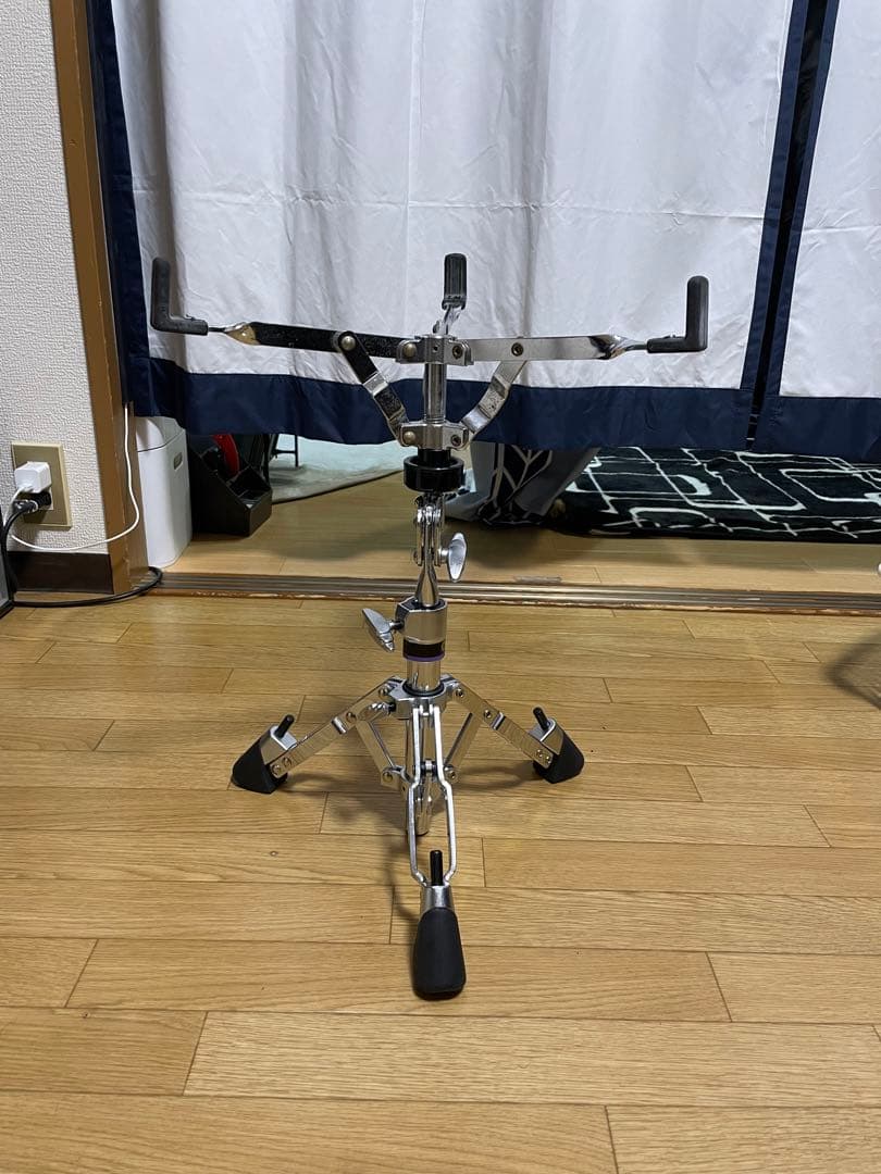 YAMAHA スネアスタンド ヤマハ