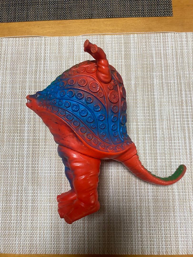 ブルマァク　タッコング