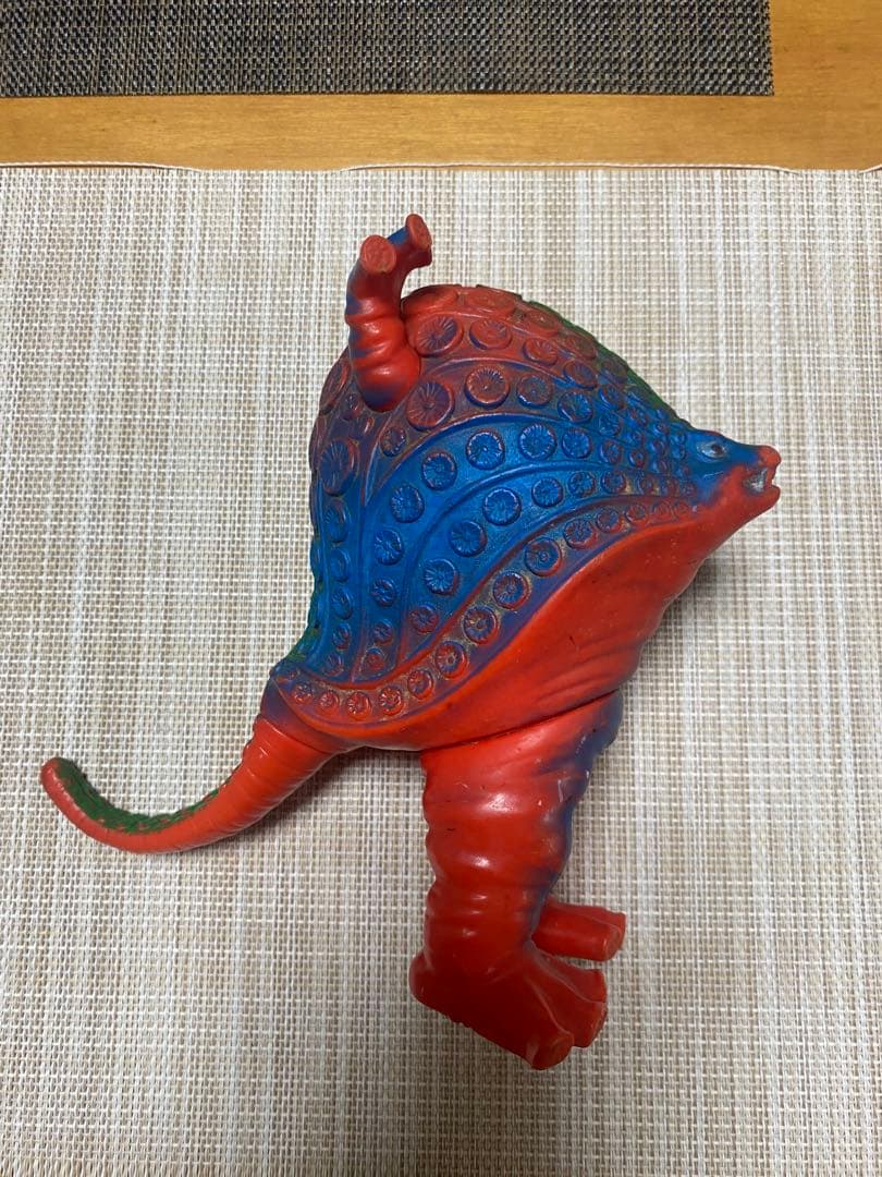 ブルマァク　タッコング