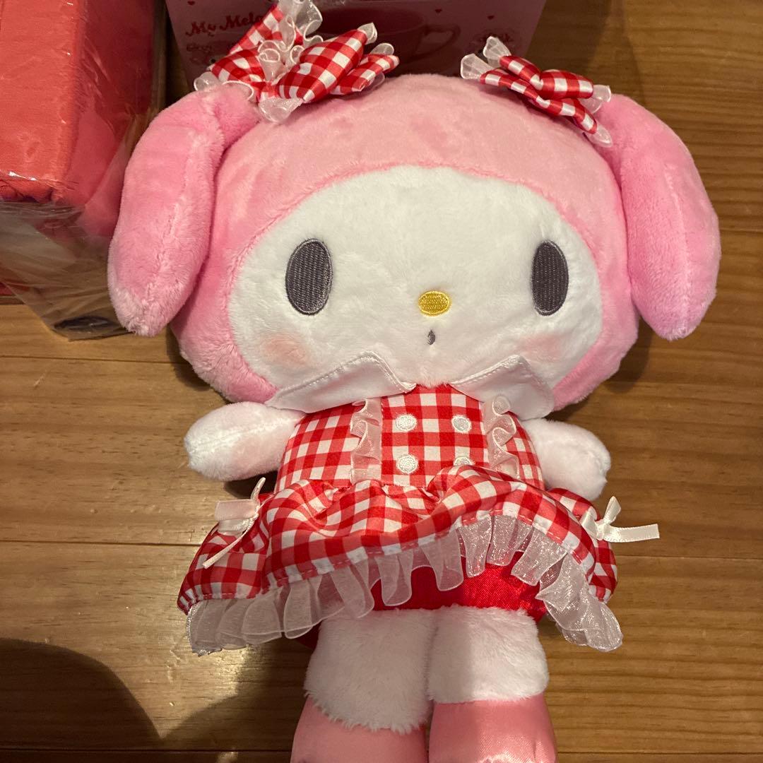 マイメロ新品まとめ売り