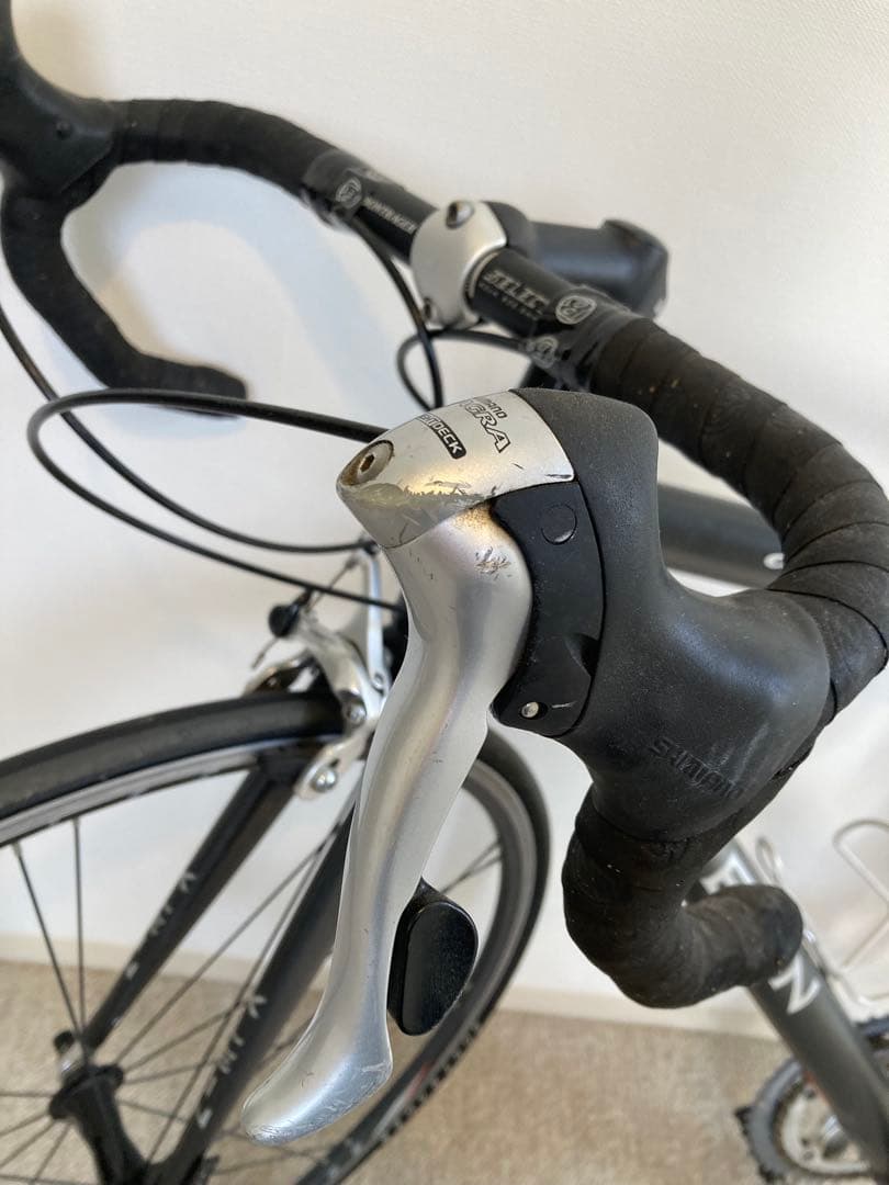  クラインAura V オーラ5 ロードバイク　グレー直接引取可