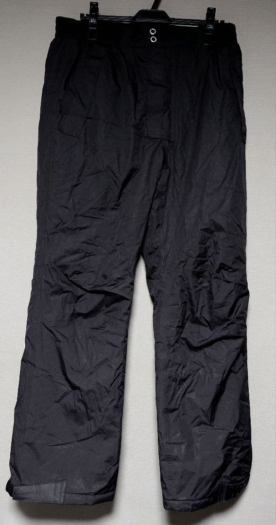 【新品未使用】MAZUME　フィッシングスーツ　迷彩柄　Lサイズ　タグ付き