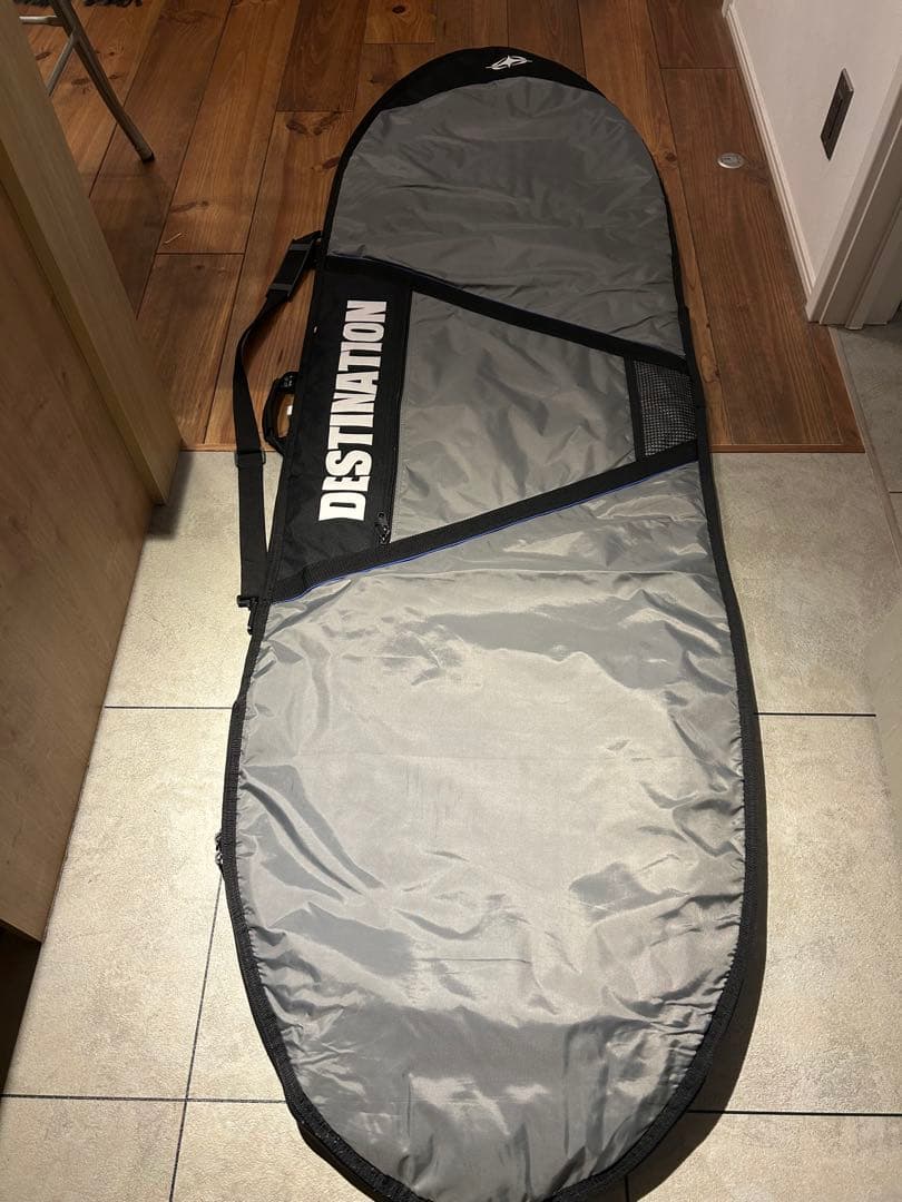 ✨1月限定価格✨サンダーボルトCIFISH 6'5\" サーフボード