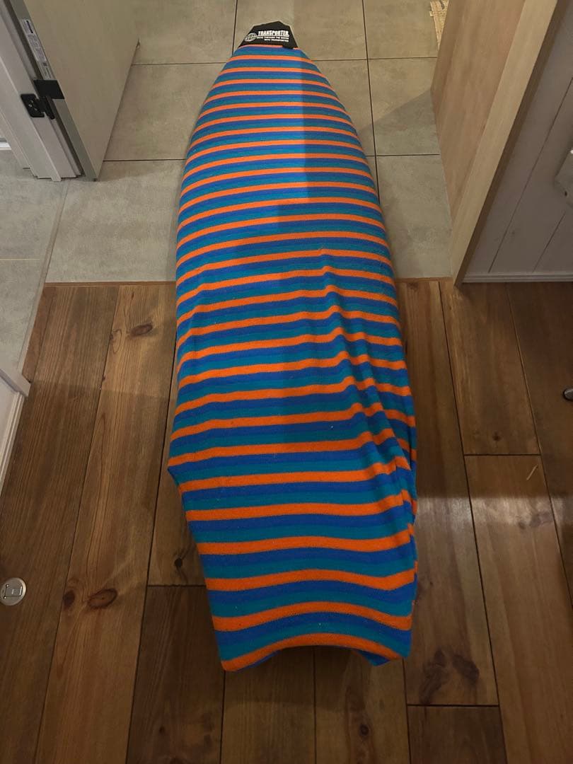 ✨1月限定価格✨サンダーボルトCIFISH 6'5\" サーフボード