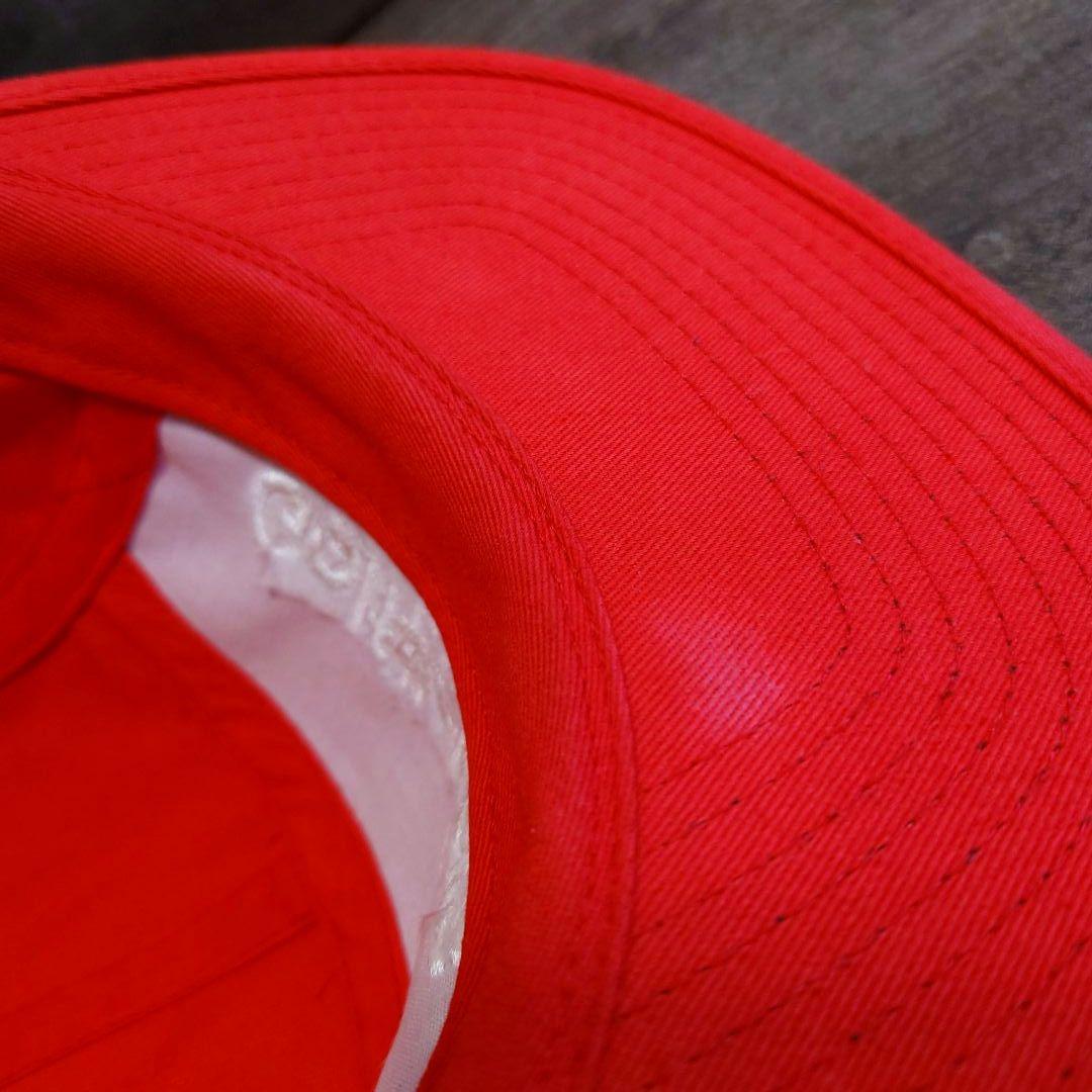 美品 2点セット Golfickers ゴルフィッカーズ ロゴキャップ