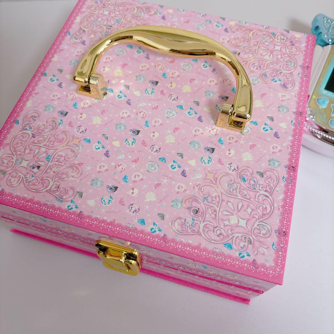 キラッとプリチャン　キラッとジュエル その他