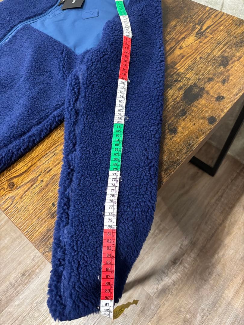 最終ラスト1点早い者勝ち大人気Jリンドバーグゴルフブルゾン