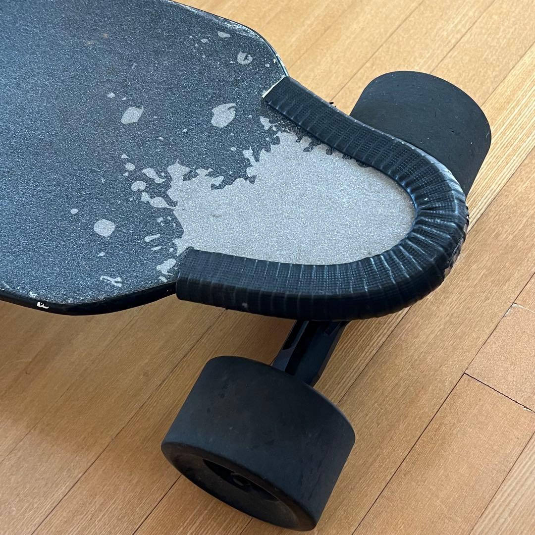 COOL&FUN 電動スケートボード