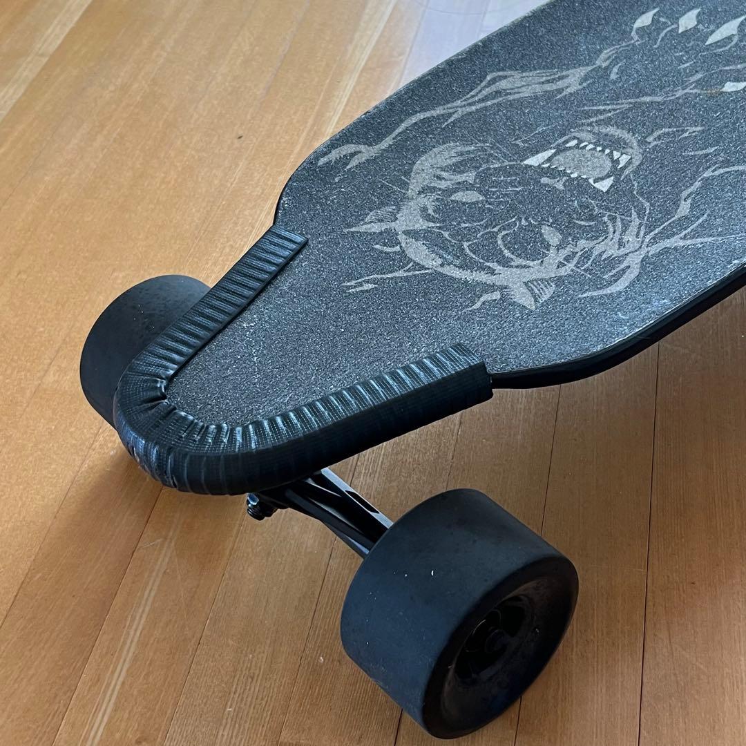 COOL&FUN 電動スケートボード
