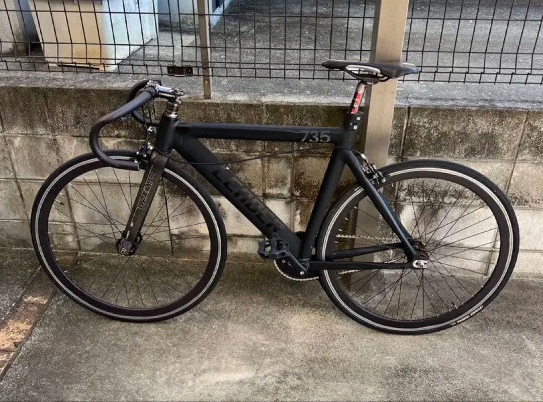 leader bike 735 tr 51サイズ
