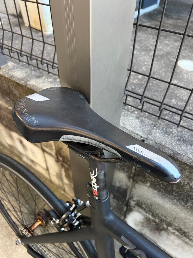 leader bike 735 tr 51サイズ