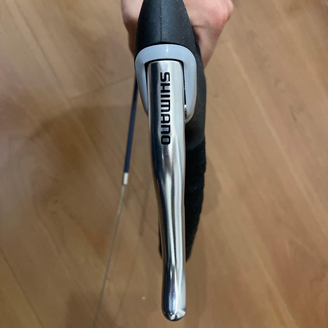 パーツ rivendell albastache bar (silver/25.4)