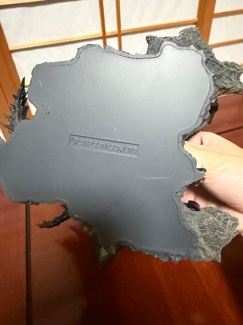 ゴアマガラ　クリエイターズモデル