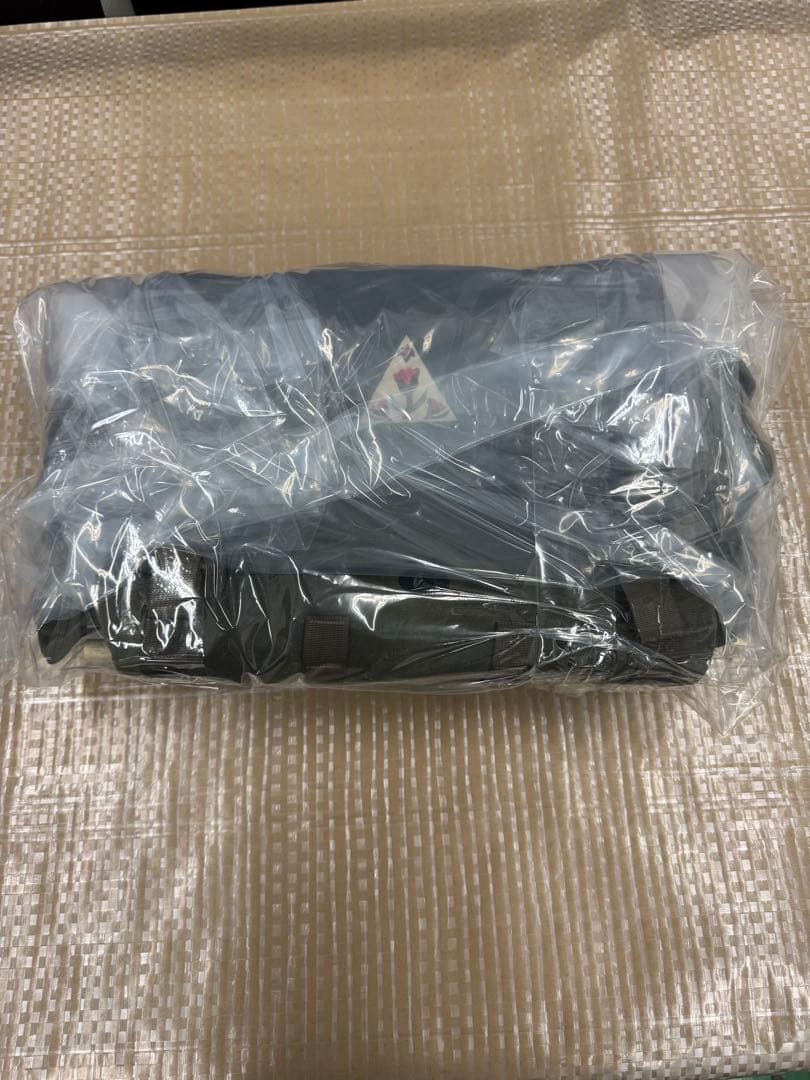 ron's bike fabio's chest ウルトラロマンス　バッグ