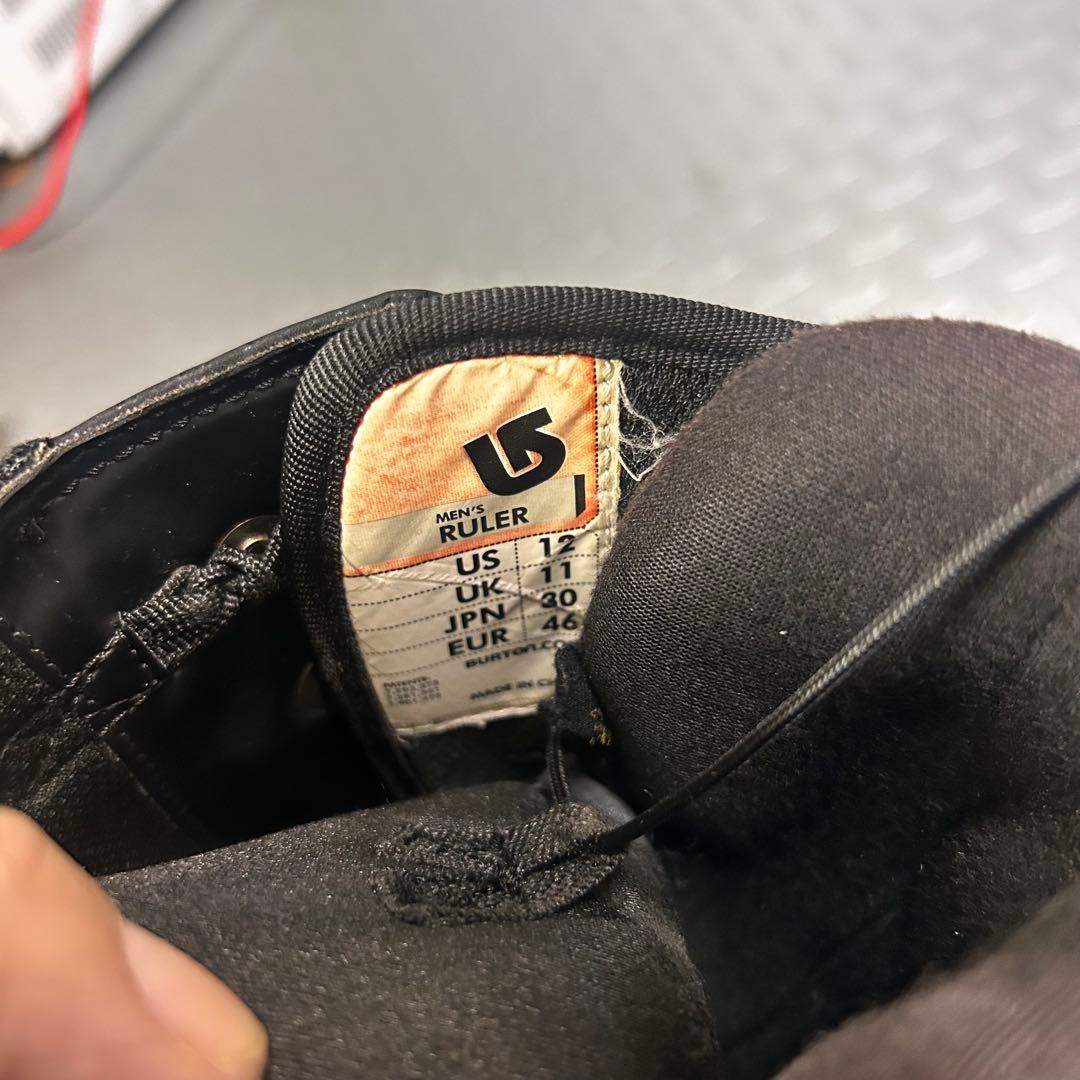 【バートンセット】Burton BLUNT 157cm スノーボード3点セット