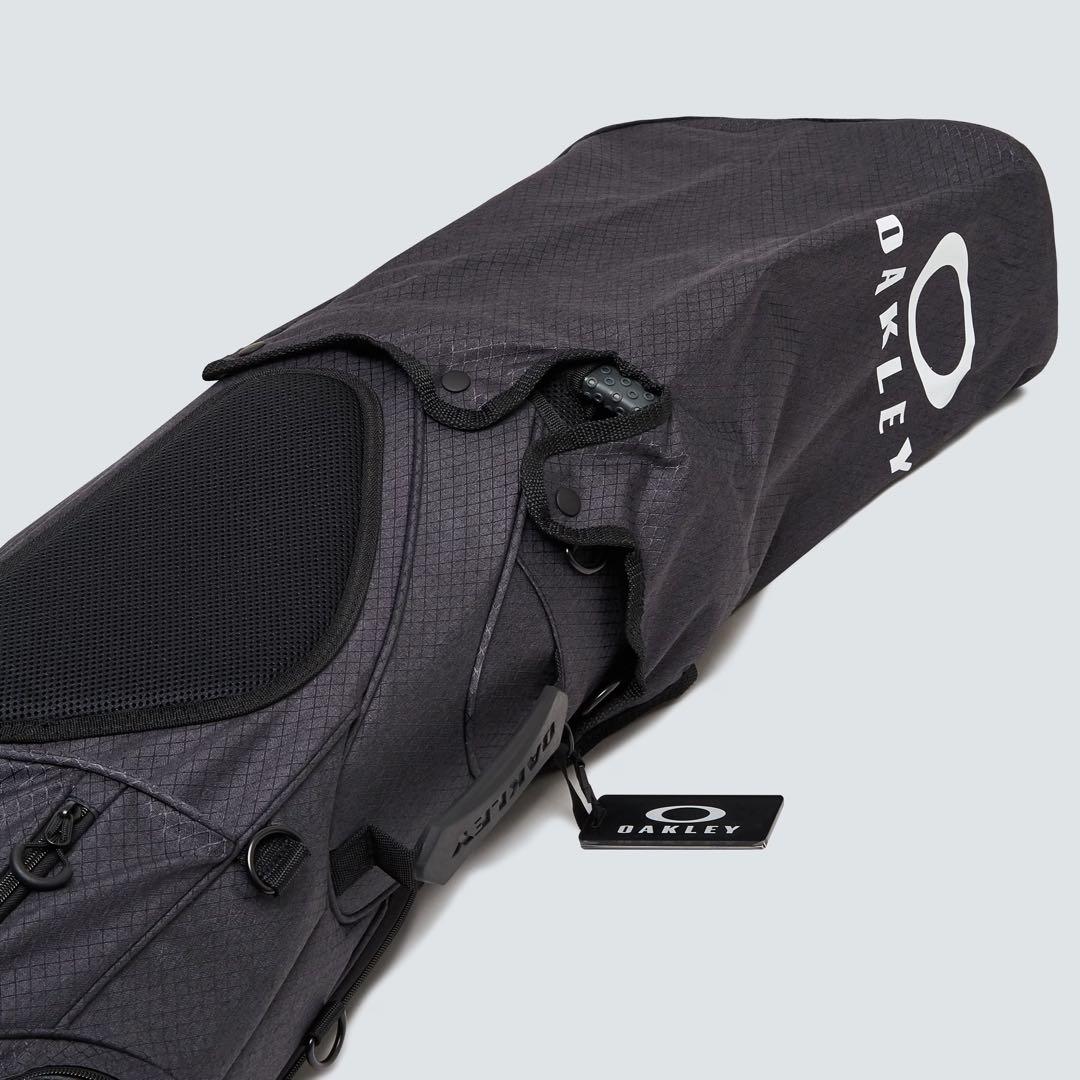 Oakley Golf Stand Bag STAND キャディバッグ　ゴルフ