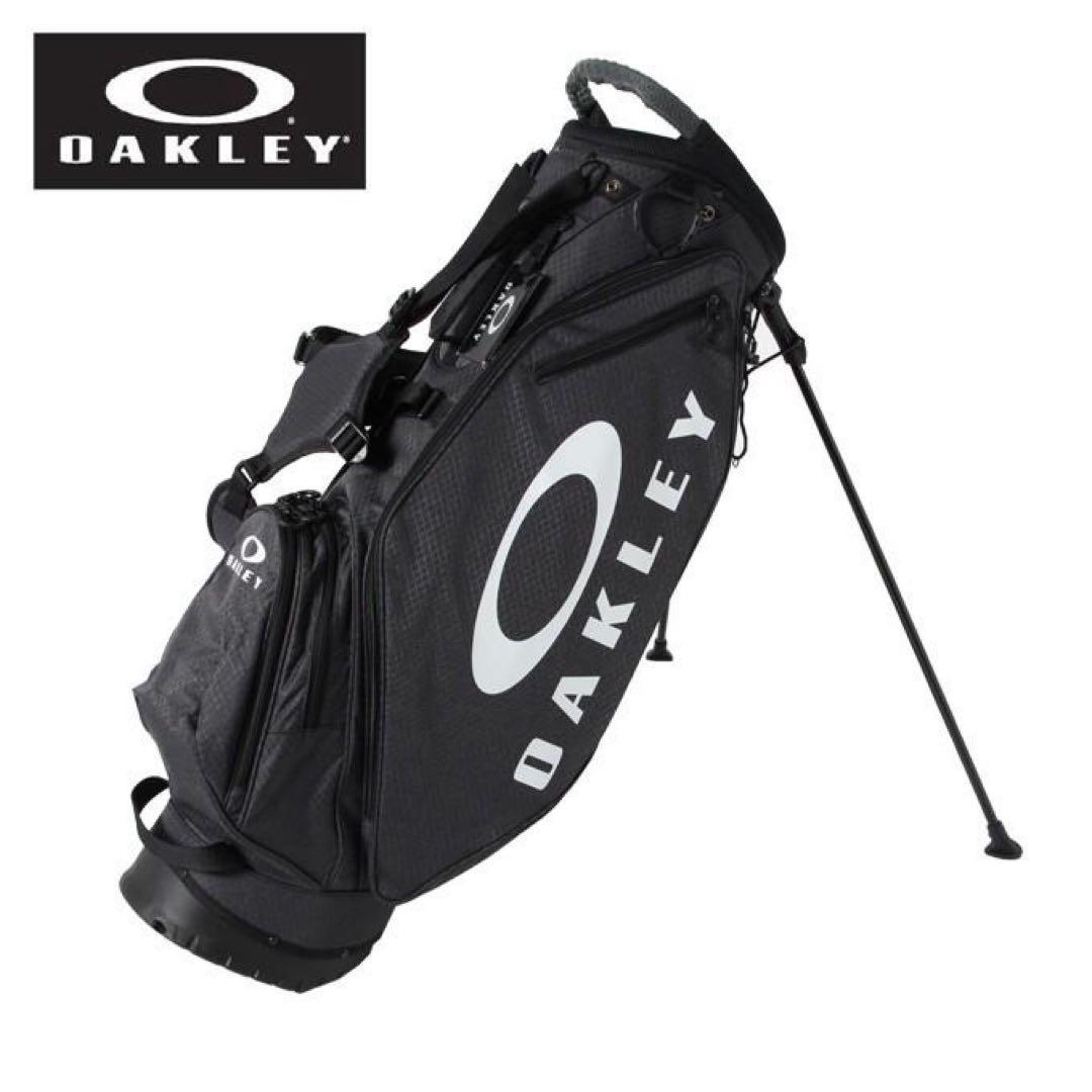 Oakley Golf Stand Bag STAND キャディバッグ　ゴルフ