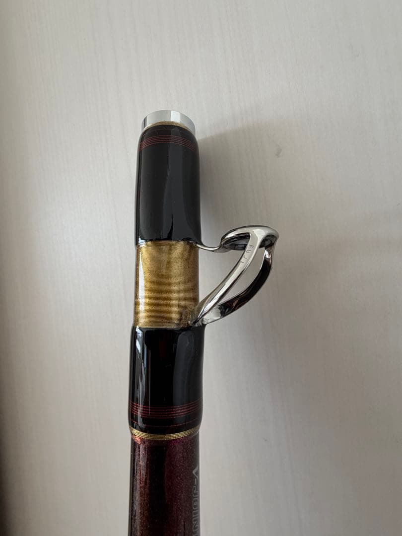 ダイワ　ディープゾーンＨ400 美品！