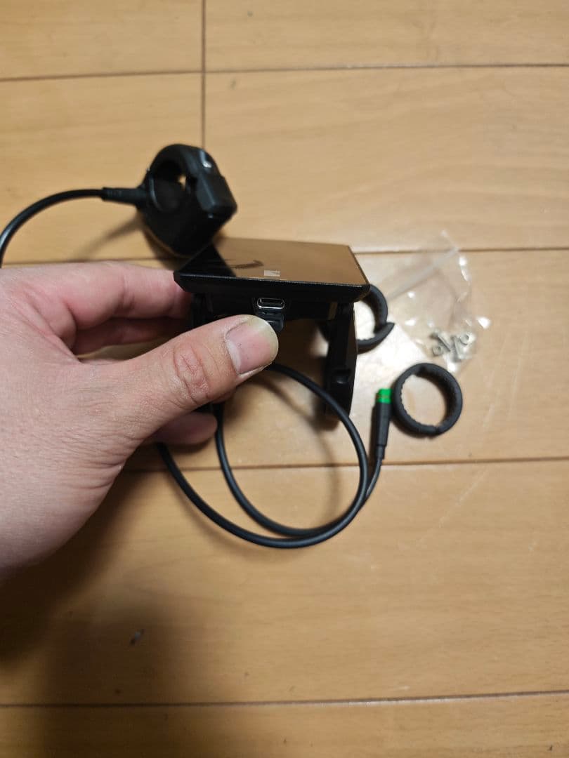 Mate city 2.0 fushion,ado air 20リミッター解除用